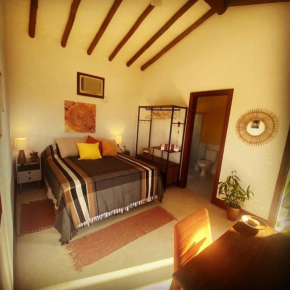 Pura Vida Guest House